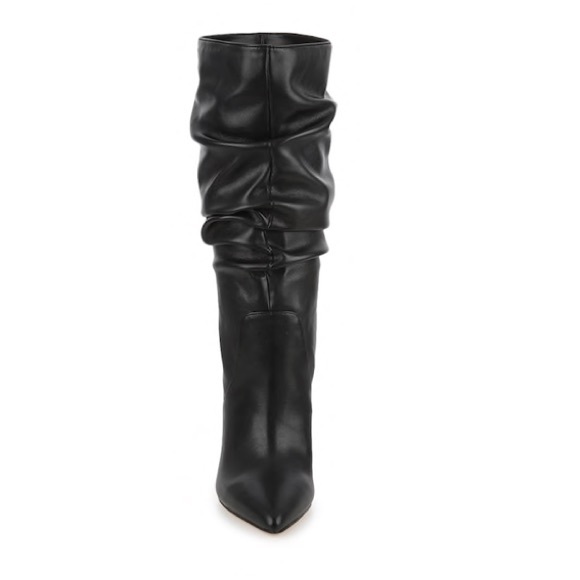 JESSICA SIMPSON SAFFRINA BOOTS - Picture 2 of 14